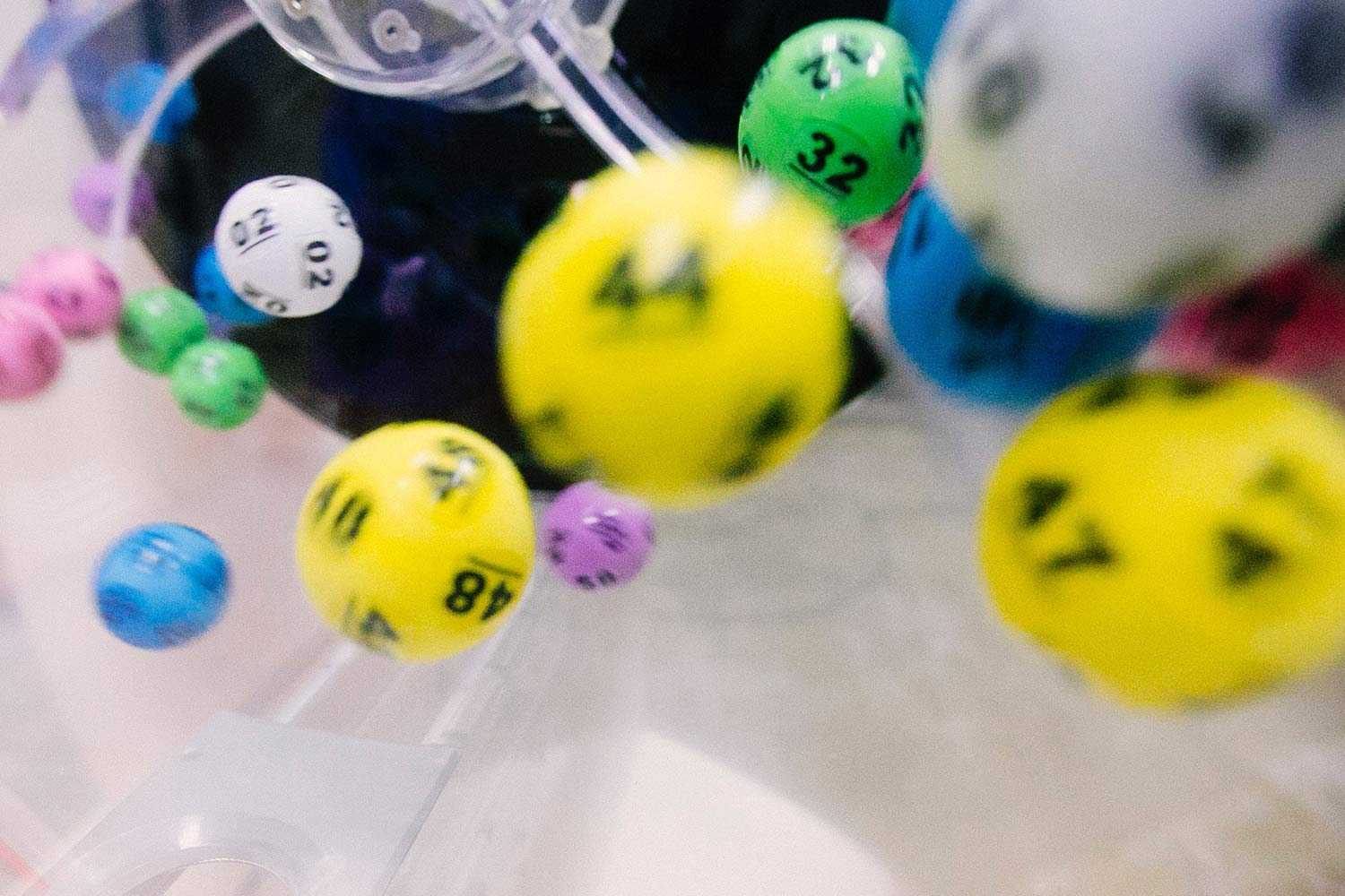Lottery Balls for 5S with Smartphone Addiction Lottery Balls