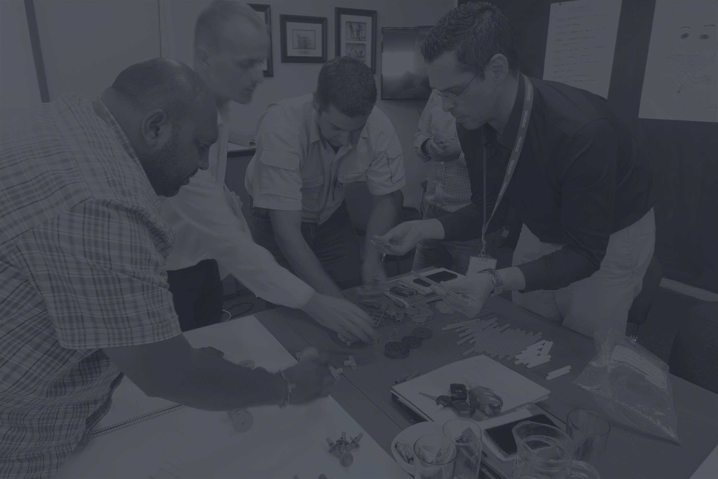 Get lean six sigma certified Lean Six Sigma Training