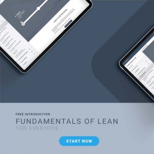 Free Lean Training Course - Leanscape