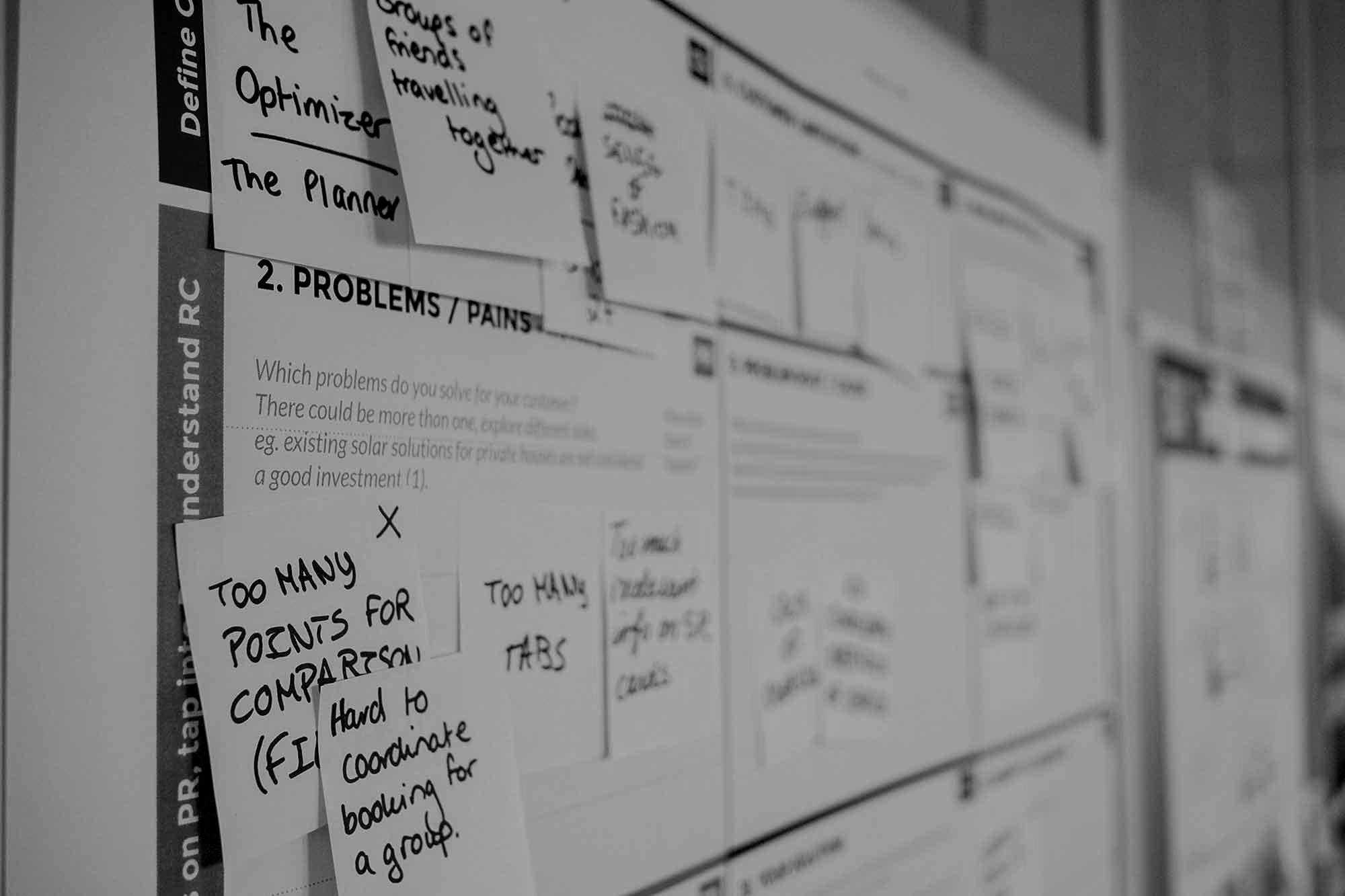 Lean Six Sigma Brainstorming Lean Six Sigma Brainstorming