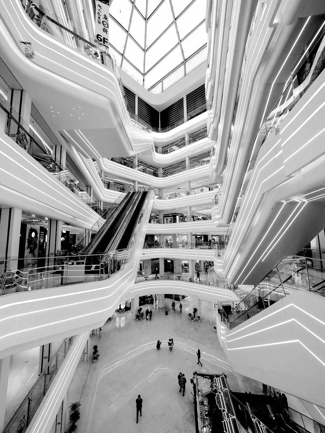 Case Study - Facility Management Turnaround Case Study - Facility Management Turnaround