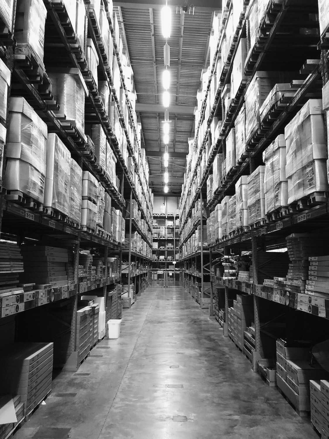 Logistics Lean Case Study Dark Logistics Lean Case Study Dark